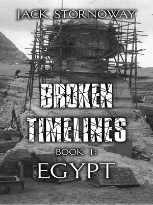 cover image of Egypt